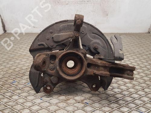 Left front steering knuckle OPEL COMBO Box Body/MPV (K9) 1.5 D | BP30500135M25
