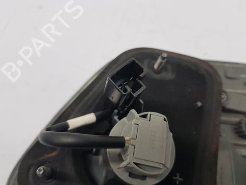 Left tailgate light TOYOTA AVENSIS Estate (_T27_) 2.0 D-4D (ADT270_, ADT270R) | BP30290329C79 