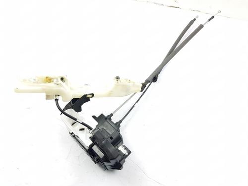 Rear right lock HYUNDAI SANTA FÉ II (CM) 2.2 CRDi 4x4 | BP29620310C99 