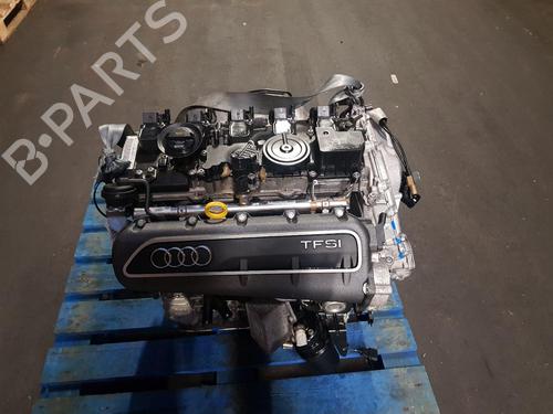Used Engine AUDI A3 Limousine (8VS, 8VM) RS3 quattro (400 hp) 31027246