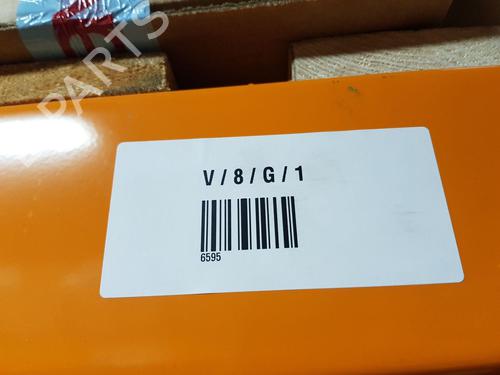 Høyre foran støtdemper RENAULT CLIO IV (BH_) 0.9 TCe 90 (BHNF, BHMA, BHMH, BHJK, BHJR) | BP29900319M17