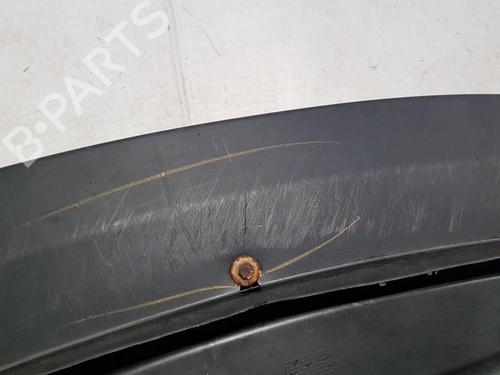 Front bumper MINI MINI (R50, R53) Cooper | BP30737783C7