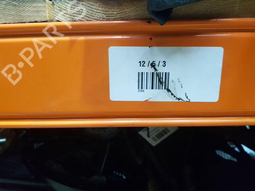 Rear right window mechanism TESLA MODEL 3 (5YJ3) EV AWD | BP33966734C25  - Image 10