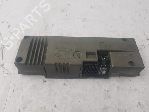 Used Electronic module Electronic module 38957594 38957594