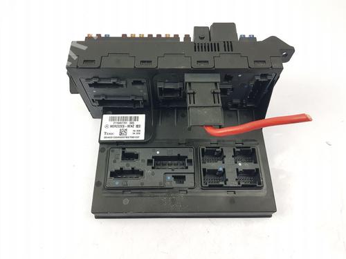 Used Fuse box MERCEDES-BENZ E-CLASS (W211) E 280 CDI (211.020) (190 hp) 29839862