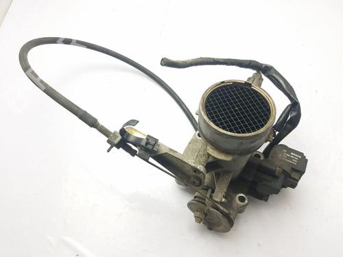 Used Throttle body Throttle body NISSAN MICRA II (K11) 1.0 i 16V (K11) (60 hp) 36342757 36342757