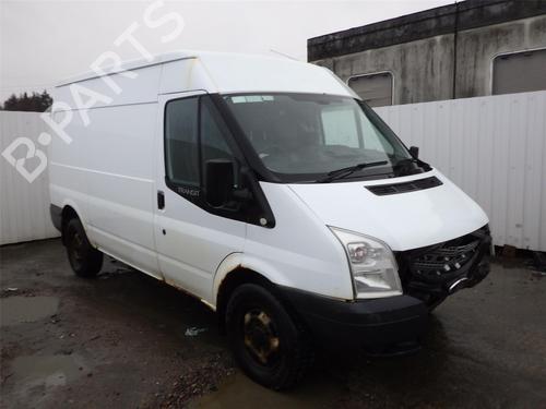 Right front shock absorber FORD TRANSIT Van (FA_ _) 2.2 TDCi RWD | BP29343094M17 