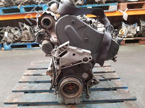 Engine SEAT ALHAMBRA (710, 711) 2.0 TDI | BP30194684M1 