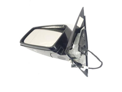 Left mirror MERCEDES-BENZ E-CLASS T-Model (S212) E 220 BlueTEC BP27920817C26