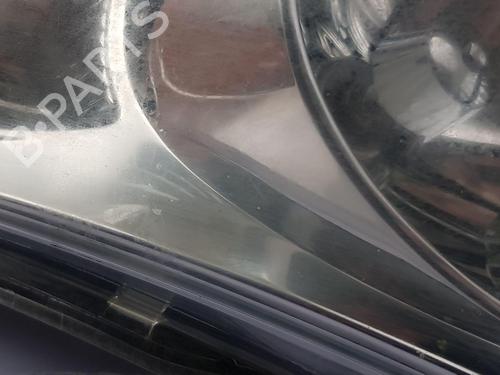 Right headlight SUZUKI SWIFT III (MZ, EZ) 1.6 (RS416, RR 416, ZC31S) | BP32251993C29