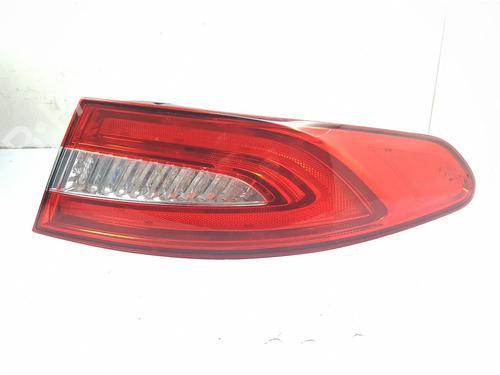 Right taillight JAGUAR XF I (X250) 2.2 D | BP29641952C35 