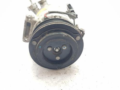 AC compressor FORD FOCUS III 1.0 EcoBoost | BP22794596M34 
