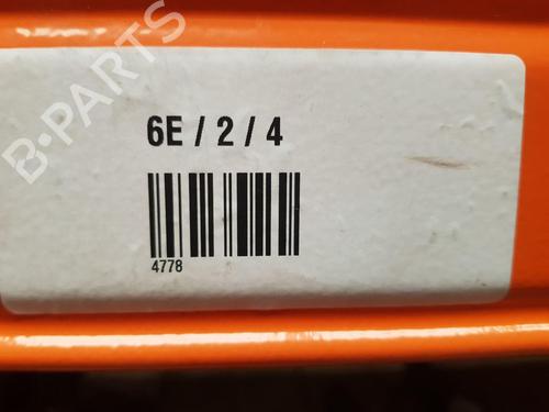 Other TOYOTA PRIUS Liftback (_W2_) 1.5 Hybrid (NHW20_, NHW20R) | BP23097978O1 