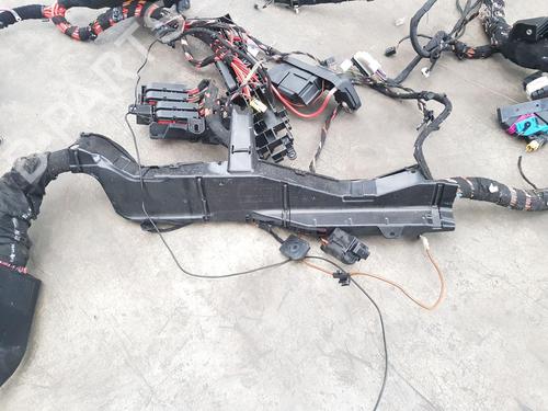 Wiring harness BENTLEY CONTINENTAL Coupe (3S3) 6.0 W12 AWD | BP37684714E16 - Image 2