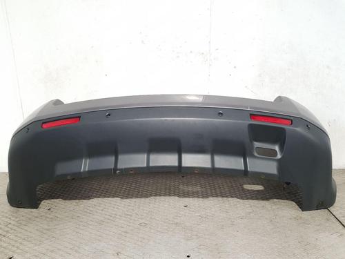Rear bumper LAND ROVER FREELANDER 2 (L359) 2.2 TD4 4x4 | BP29900665C8