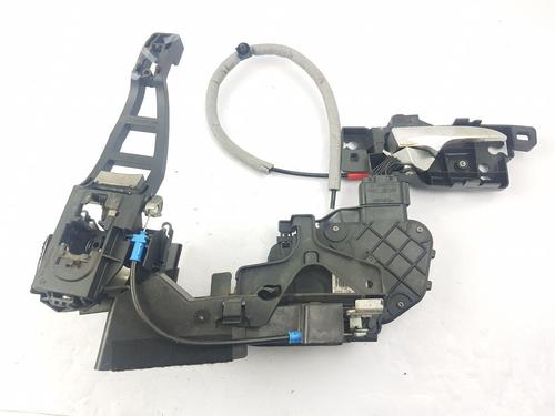 Used Front right lock FORD MONDEO IV (BA7) 1.6 TDCi (115 hp) 29549219