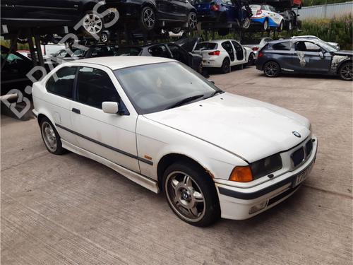 Used Parts BMW 3 Compact (E36)  316 i  4342541