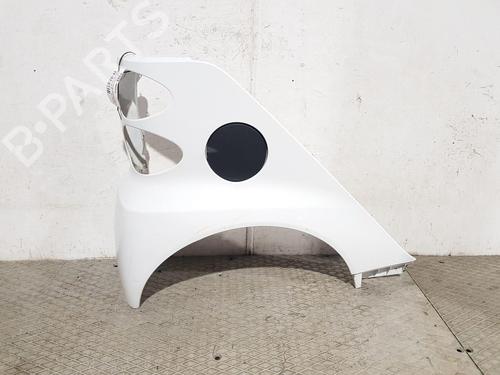 Used Corner bumper SMART FORTWO Coupe (451) 1.0 (451.331, 451.380) (71 hp) 22656923