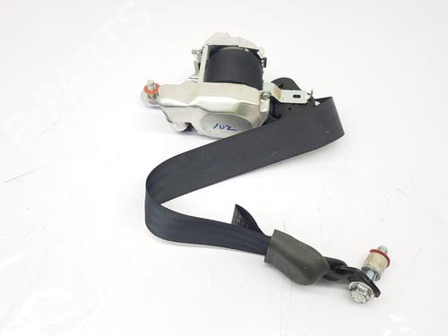 Używane Pas bezpieczeństwa przedni lewy SSANGYONG ACTYON SPORTS II 2.2 Xdi 4WD (178 hp) 31691062
