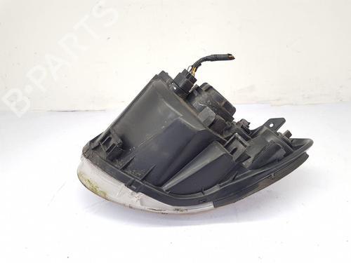 Right headlight KIA PICANTO I (SA) 1.0 | BP36364722C29 - Image 6