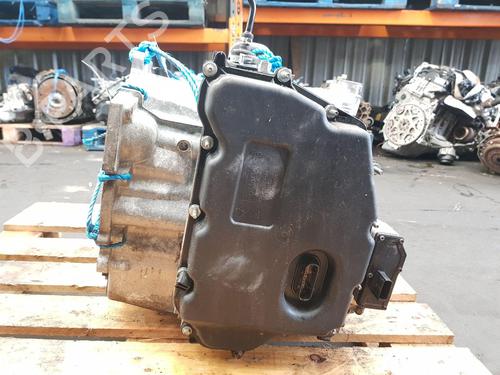 Gearbox FORD FOCUS III 1.5 EcoBoost | BP22203386M3 