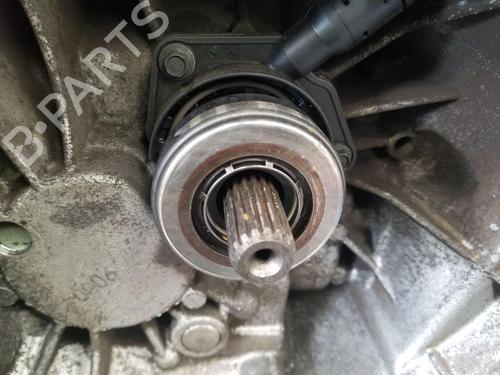 Gearbox FORD C-MAX (DM2) 1.8 | BP36645984M3 - Image 3