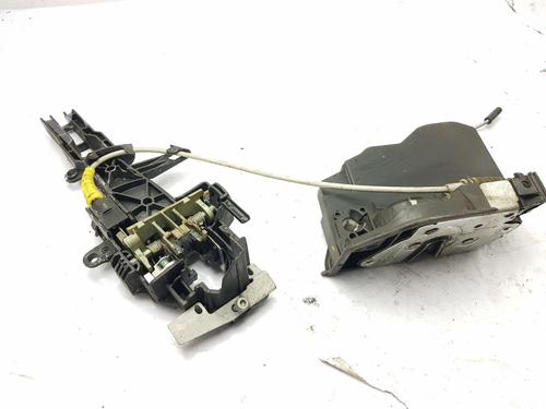 Front right lock BMW 1 (E81) 116 d | BP33219559C97 - Image 3