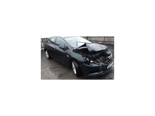 Used Parts VAUXHALL ASTRA Mk VII (K) (B16)  1.4 Turbo  2712736