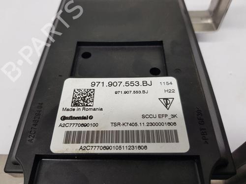 Electronic module BENTLEY CONTINENTAL Coupe (3S3) 6.0 W12 AWD | BP38466469M83 - Image 2