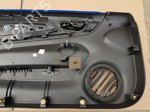 Front right panel ALPINE A110 II 1.8 GT | BP22679424C59  - Image 7