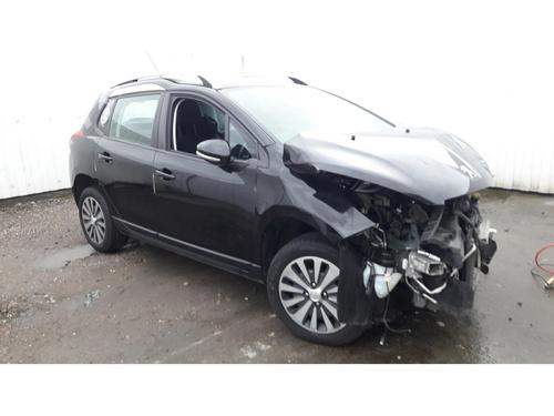 Steering rack PEUGEOT 2008 I (CU_) 1.6 HDi | BP26692922M22  - Image 10