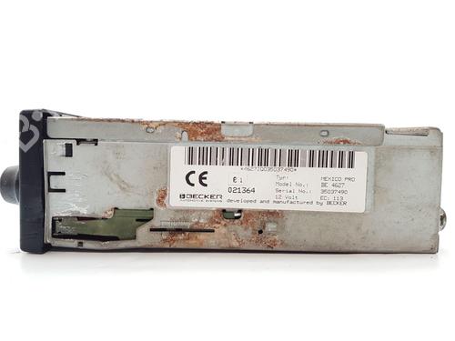 Radio PORSCHE BOXSTER (986) | BP22677332E6