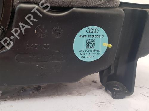 Speaker AUDI A4 B9 Avant (8W5, 8WD) RS4 TFSi quattro | BP36780223E2 - Image 49