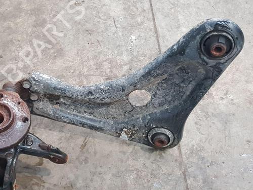 Right front suspension OPEL CROSSLAND X / CROSSLAND (P17, P2QO) 1.2 (75) | BP26723355M73 