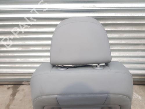 Left front seat AUDI A6 C8 Avant (4A5) S6 TDI Mild Hybrid quattro | BP32689050C15  - Image 15