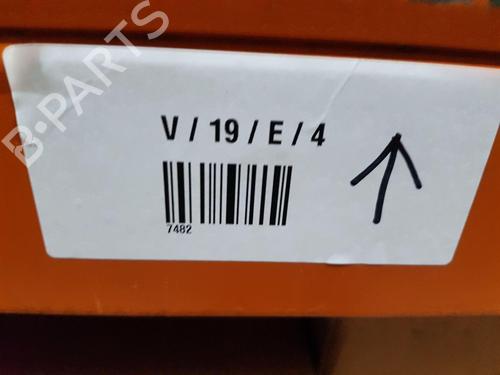 Reservehjul kit SUBARU JUSTY IV 1.0 (M300) | BP22675217C119 - Image 8
