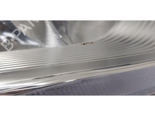 Right headlight FORD C-MAX II (DXA/CB7, DXA/CEU) 1.5 TDCi | BP27487499C29 