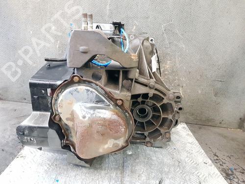 Gearbox FORD FIESTA VI (CB1, CCN) 1.4 TDCi | BP30137956M3 