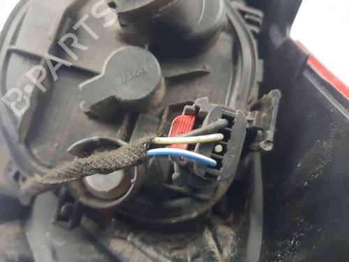 Left taillight VAUXHALL CORSA Mk IV (E) (X15) 1.2 | BP30554598C34 