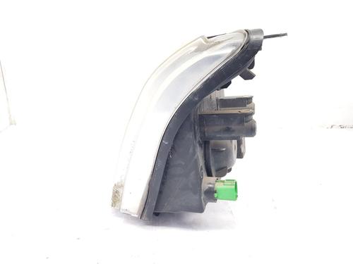 Right headlight FORD TRANSIT CONNECT (P65_, P70_, P80_) 1.8 Di | BP30891628C29 