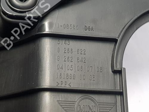 Middle console MINI MINI (F56) One | BP26185388I22 - Image 16