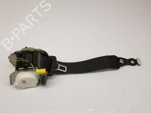 Used Rear right seatbelt MERCEDES-BENZ C-CLASS (W205) C 200 EQ Boost (205.077) (184 hp) 28088001
