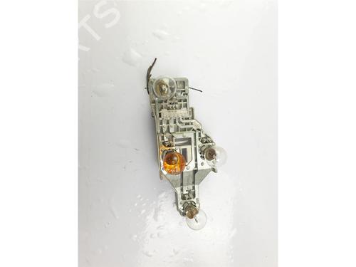 Used Right taillight SKODA OCTAVIA II Combi (1Z5) 2.0 TDI 16V (140 hp) 22672789
