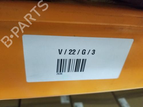 Right front brake caliper LAMBORGHINI HURACÁN 5.2 LP 610-4 | BP22677062M104