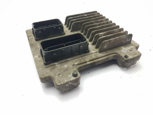 Engine control unit (ECU) VAUXHALL CORSA Mk IV (E) (X15) 1.4 | BP33472948M57  - Image 5