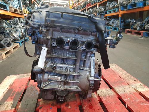 Engine SUZUKI ALTO VII (GF, HA25_, HA35_) 1.0 (AMF310, GFC31S) | BP30138102M1