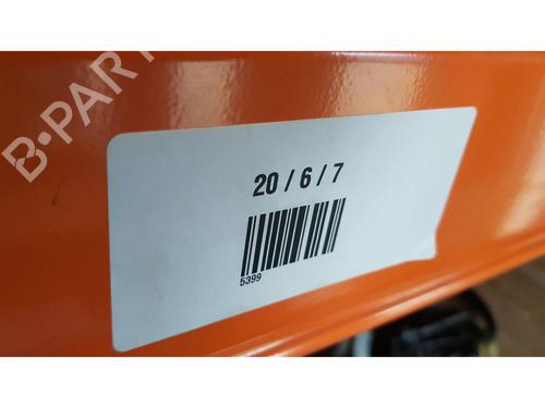 Left mirror BMW 3 Touring (E91) 318 i | BP22204408C26 