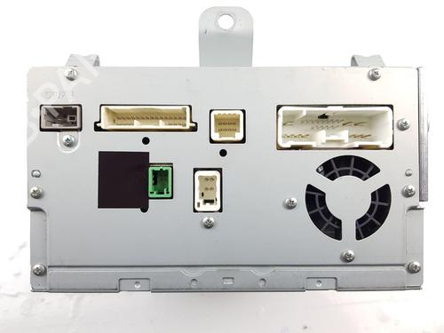 Module électronique MAZDA 6 Saloon (GJ, GL) 2.2 D (GJ2FP) | BP22676416M83 