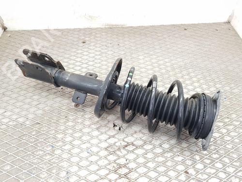 Used Left front shock absorber CITROËN C5 AIRCROSS (A_) 1.5 BlueHDi 130 (ACYHZJ, ACYHZR) (131 hp) 25461888