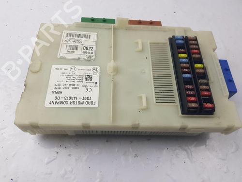 Electronic module FORD MONDEO IV Turnier (BA7) 2.0 TDCi | BP38970376M83 - Image 3
